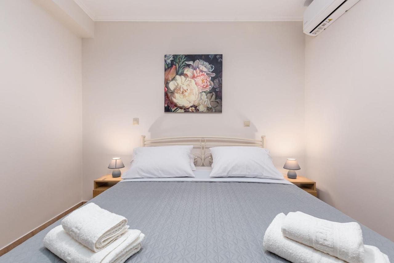 Pouládes Avra House 빌라 외부 사진