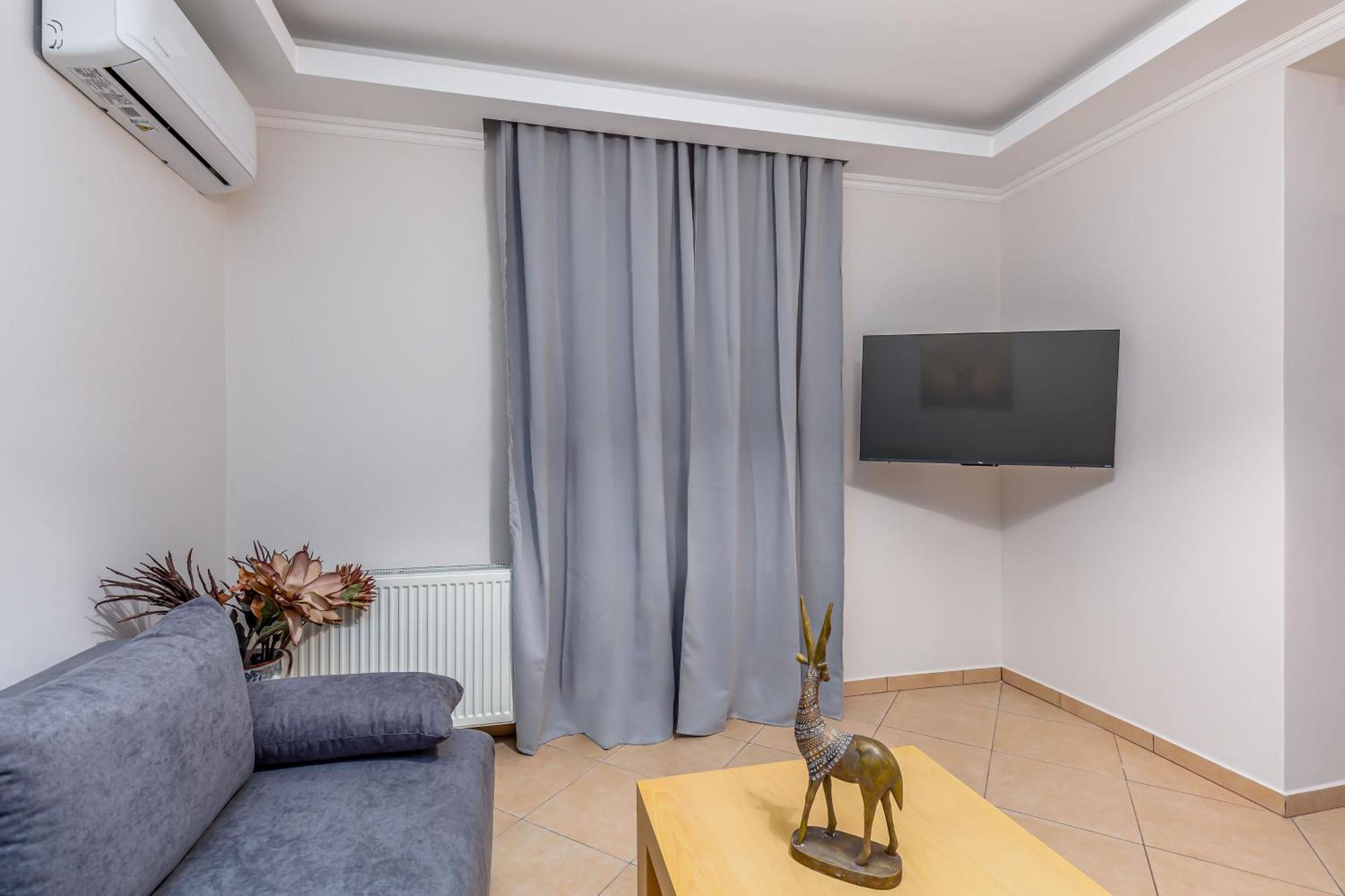 Pouládes Avra House 빌라 외부 사진